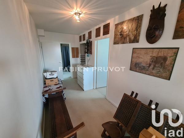 Appartement à vendre 5 pièces 84 m² Herblay-sur-Seine