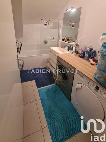 Appartement à vendre 5 pièces 84 m² Herblay-sur-Seine