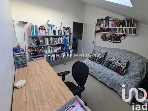 Appartement à vendre 5 pièces 84 m² Herblay-sur-Seine