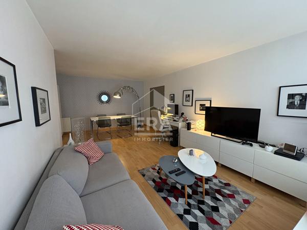 Appartement Villaroy 3 pièce(s) 73 m2