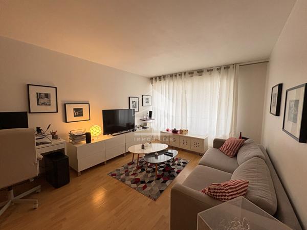 Appartement Villaroy 3 pièce(s) 73 m2
