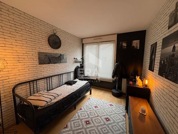 Appartement Villaroy 3 pièce(s) 73 m2
