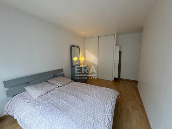 Appartement Villaroy 3 pièce(s) 73 m2