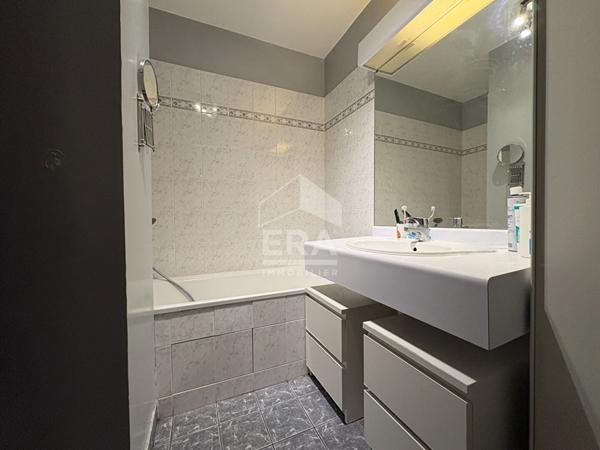 Appartement Villaroy 3 pièce(s) 73 m2