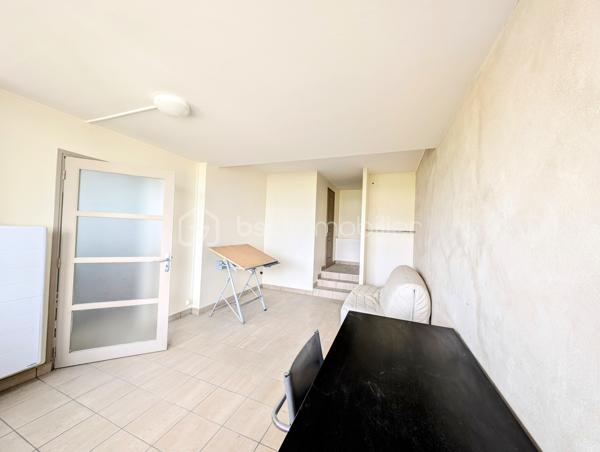 Appartement de 117 m²