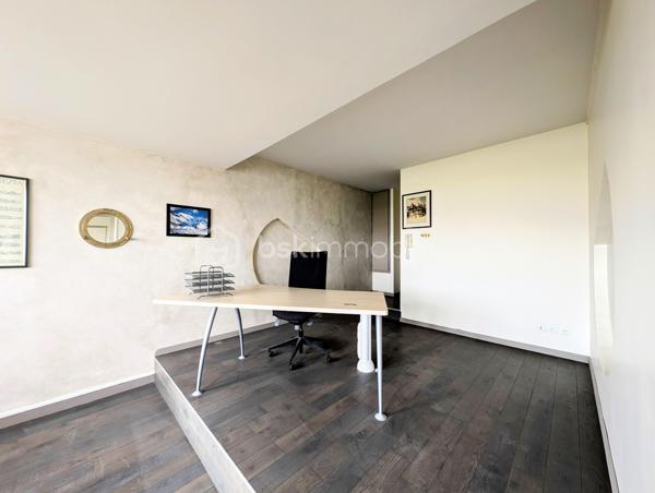 Appartement de 117 m²