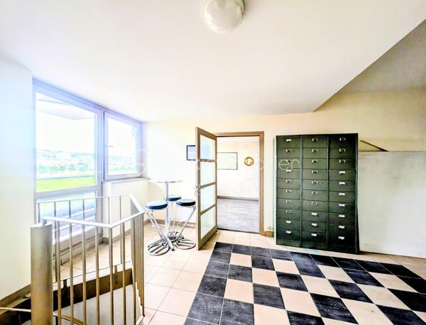 Appartement de 117 m²