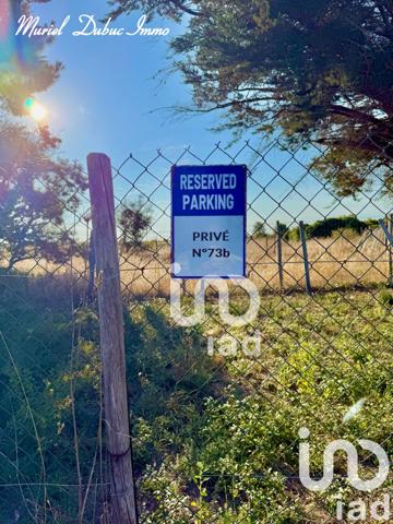 Maison à vendre 3 pièces 39 m² Saint-Georges-d'Oléron