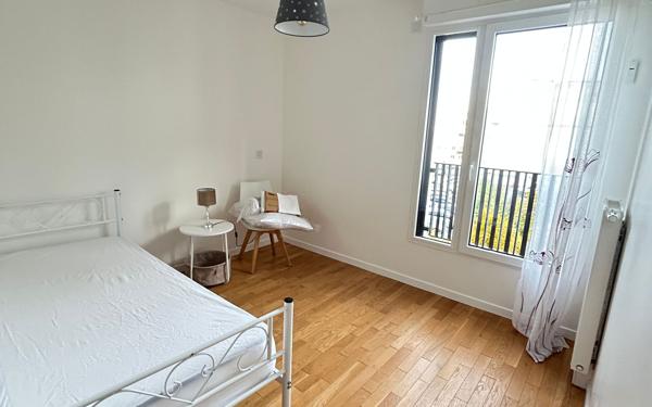 Appartement à louer    3 pièces • 66,48 m2 Châtillon