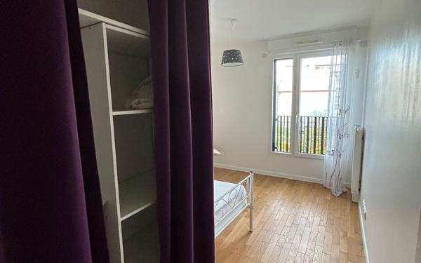 Appartement à louer    3 pièces • 66,48 m2 Châtillon