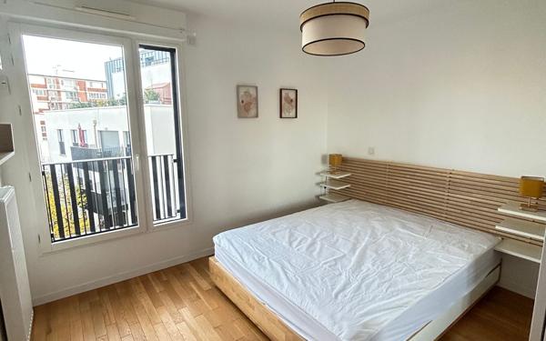 Appartement à louer    3 pièces • 66,48 m2 Châtillon