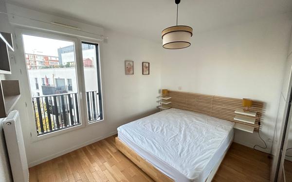 Appartement à louer    3 pièces • 66,48 m2 Châtillon