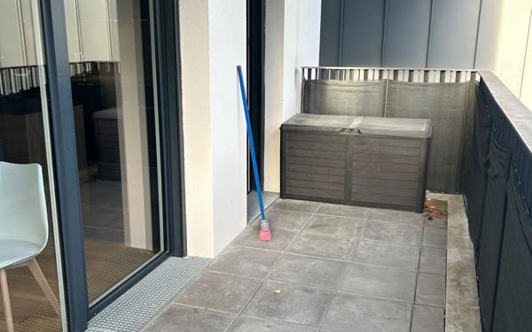 Appartement à louer    3 pièces • 66,48 m2 Châtillon