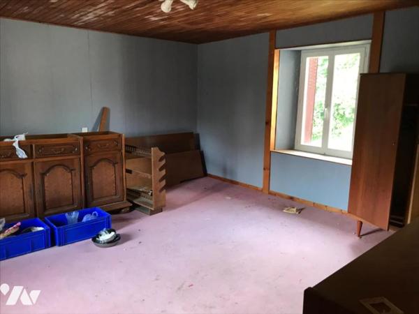 CORPS DE FERME A LANTHENANS