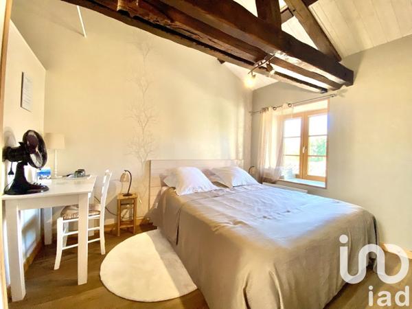 Maison 6 pièces de 185 m² à Vouvant (85120)