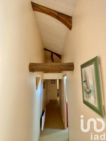 Maison 6 pièces de 185 m² à Vouvant (85120)