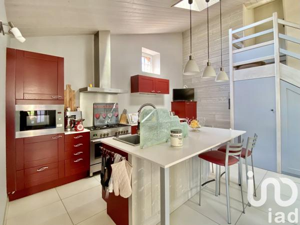 Maison 6 pièces de 185 m² à Vouvant (85120)