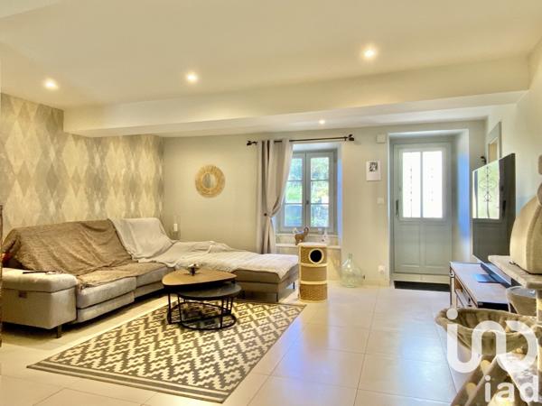 Maison 6 pièces de 185 m² à Vouvant (85120)