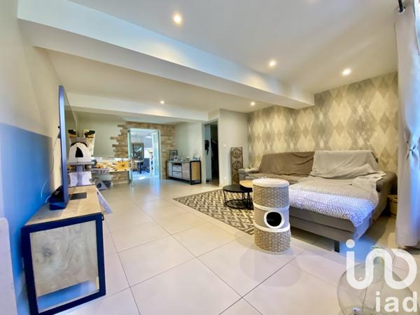 Maison 6 pièces de 185 m² à Vouvant (85120)