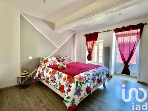 Maison 6 pièces de 185 m² à Vouvant (85120)