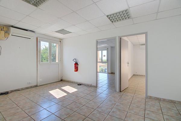 Bureaux / Local secteur de MARIGNANE