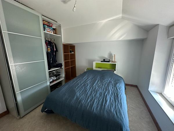 Ensemble immobilier locatif - 3 maisons T4 en parfait état