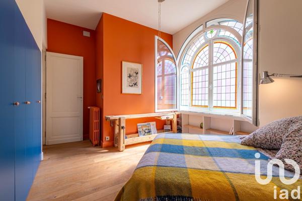 Appartement 3 pièces de 92 m² à Bordeaux (33000)