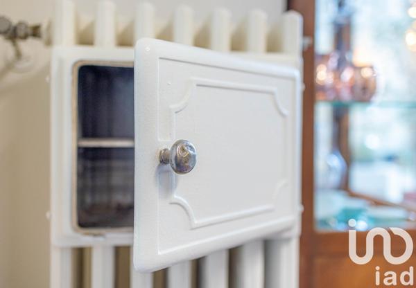 Appartement 3 pièces de 92 m² à Bordeaux (33000)