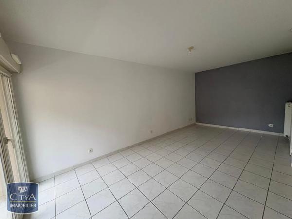 Appartement à louer 2 pièces 46.04m² Le Mans (72000)