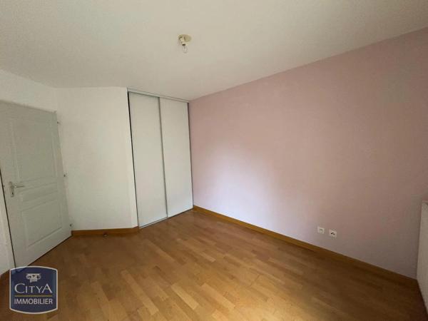 Appartement à louer 2 pièces 46.04m² Le Mans (72000)