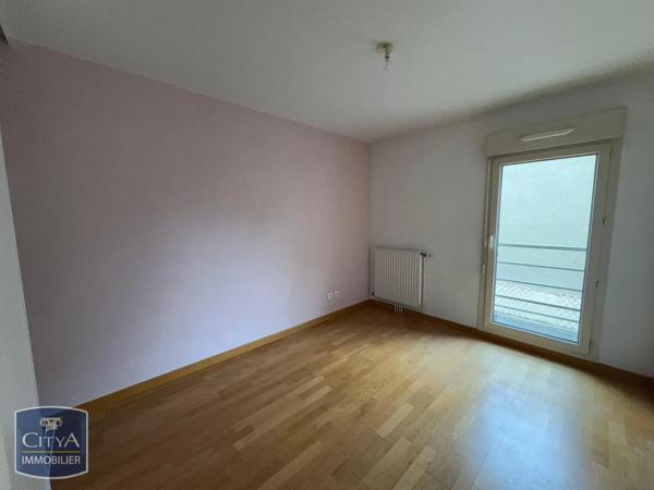 Appartement à louer 2 pièces 46.04m² Le Mans (72000)