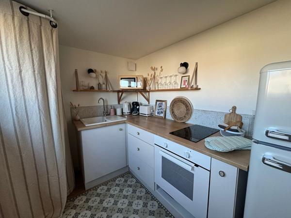 Maison Saint Gilles Croix De Vie 7 pièces