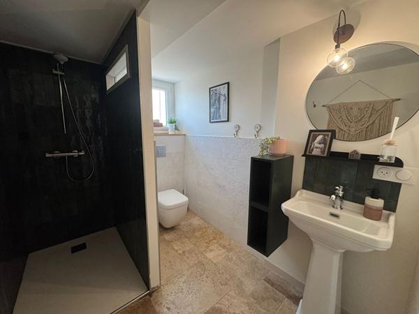 Maison Saint Gilles Croix De Vie 7 pièces