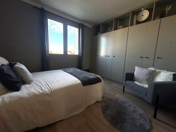 Maison Saint Gilles Croix De Vie 7 pièces