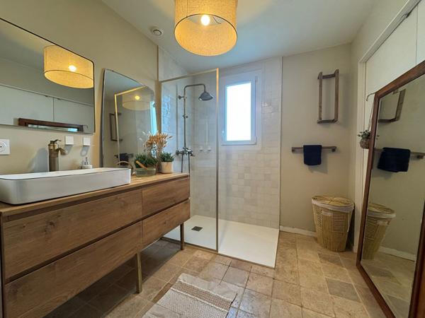 Maison Saint Gilles Croix De Vie 7 pièces