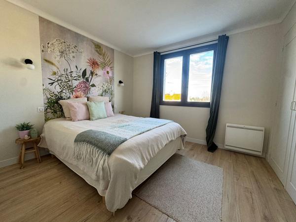 Maison Saint Gilles Croix De Vie 7 pièces