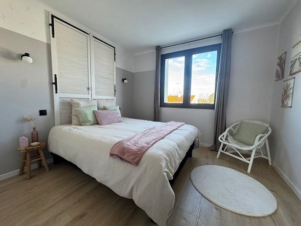 Maison Saint Gilles Croix De Vie 7 pièces