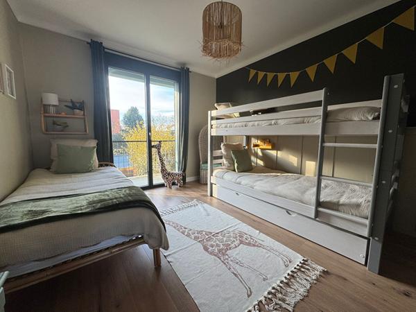 Maison Saint Gilles Croix De Vie 7 pièces