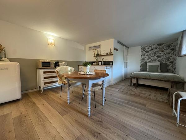 Maison Saint Gilles Croix De Vie 7 pièces