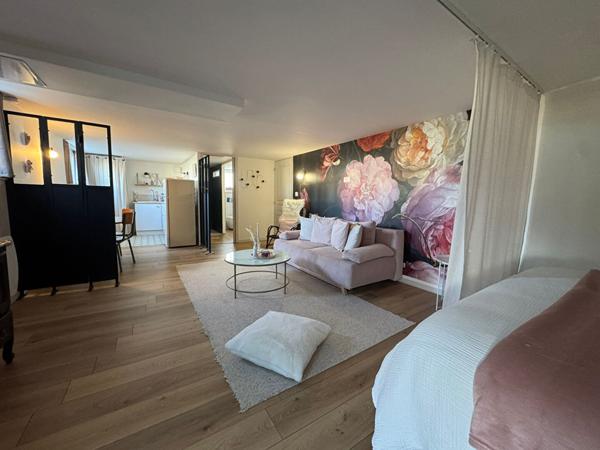 Maison Saint Gilles Croix De Vie 7 pièces