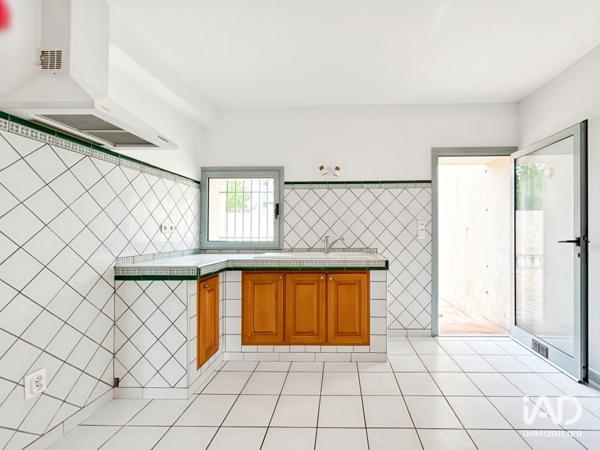 Maison à vendre 6 pièces 127 m² Bagnols-sur-Cèze