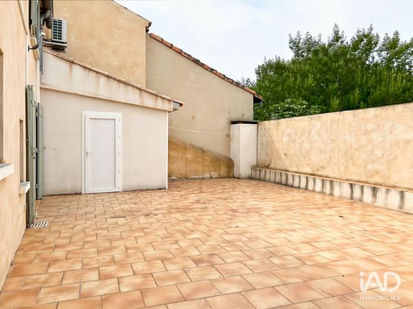 Maison à vendre 6 pièces 127 m² Bagnols-sur-Cèze