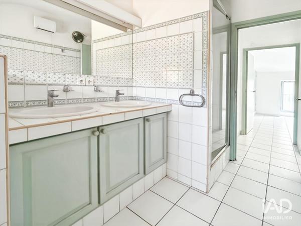 Maison à vendre 6 pièces 127 m² Bagnols-sur-Cèze