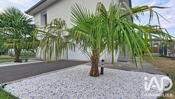 Maison à vendre 5 pièces 87 m² Odos