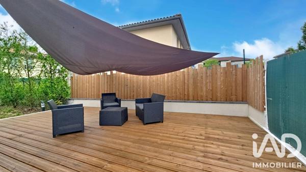 Maison à vendre 5 pièces 87 m² Odos