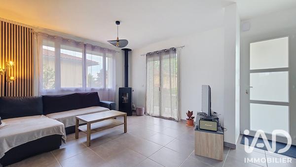 Maison à vendre 5 pièces 87 m² Odos