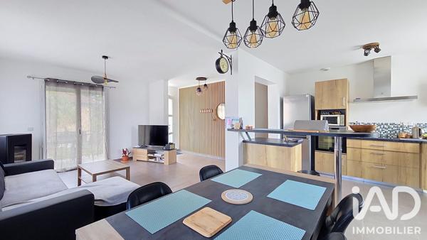 Maison à vendre 5 pièces 87 m² Odos