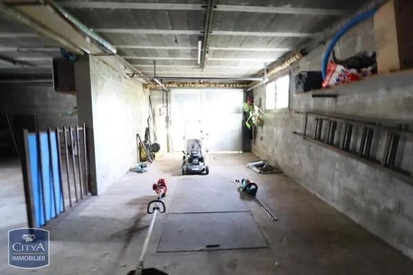 Maison à louer 4 pièces 95.83m² Meschers-sur-Gironde (17132)
