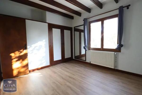 Maison à louer 4 pièces 95.83m² Meschers-sur-Gironde (17132)