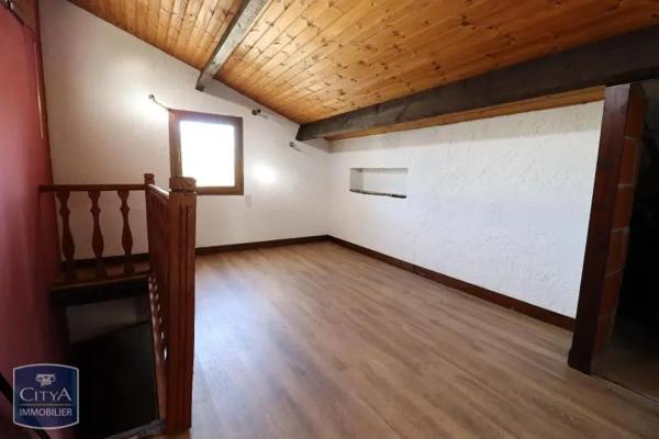 Maison à louer 4 pièces 95.83m² Meschers-sur-Gironde (17132)